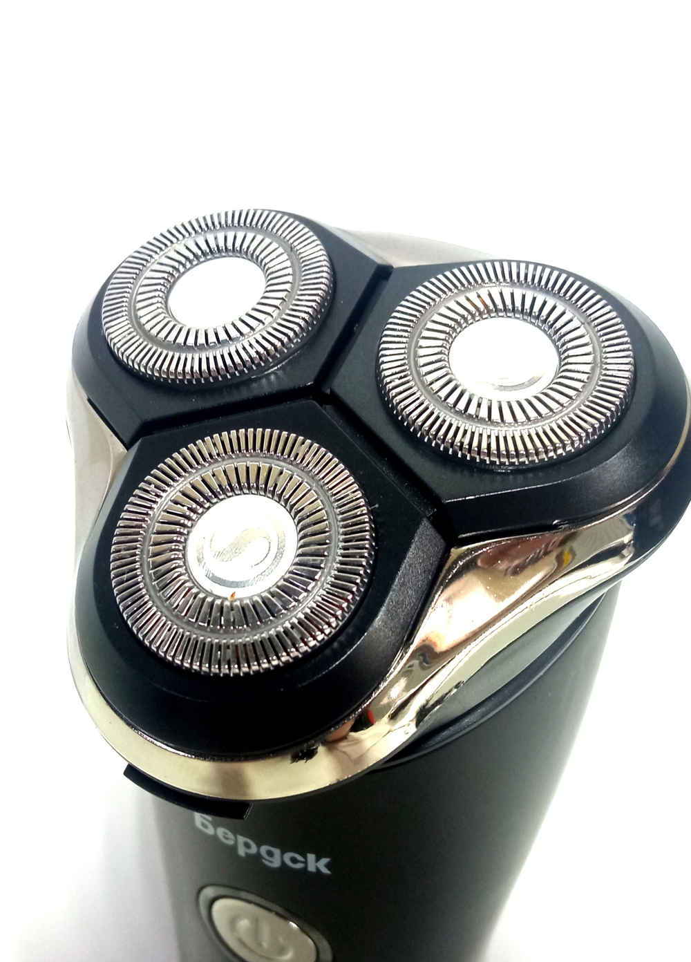 Электрическая Бритва Бердск 3368A