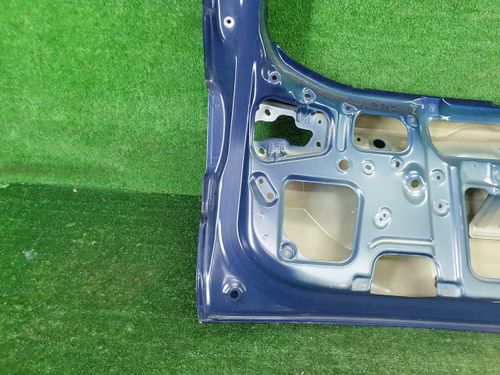 Крышка багажника Kia Seltos (2019-н.в.)