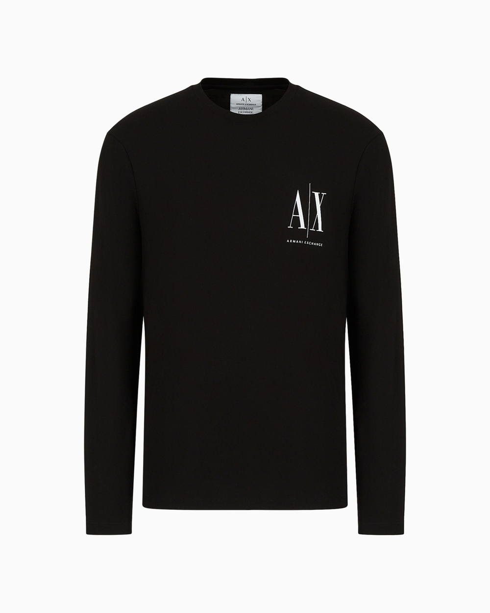 Лонгслив мужской ARMANI EXCHANGE