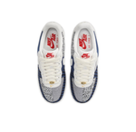 Женские кроссовки Nike Air Force 1 Low '07 LV8 'Sashiko' DD5401-492