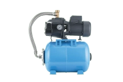 Насосная станция UNIPUMP AUTO JSW 55-50