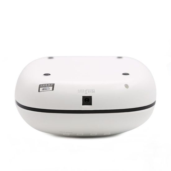 Лампа для сушки геля и гель лака LED 48W SUN 4 оригинал