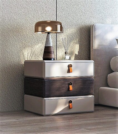 Тумба прикроватная Teorema WT