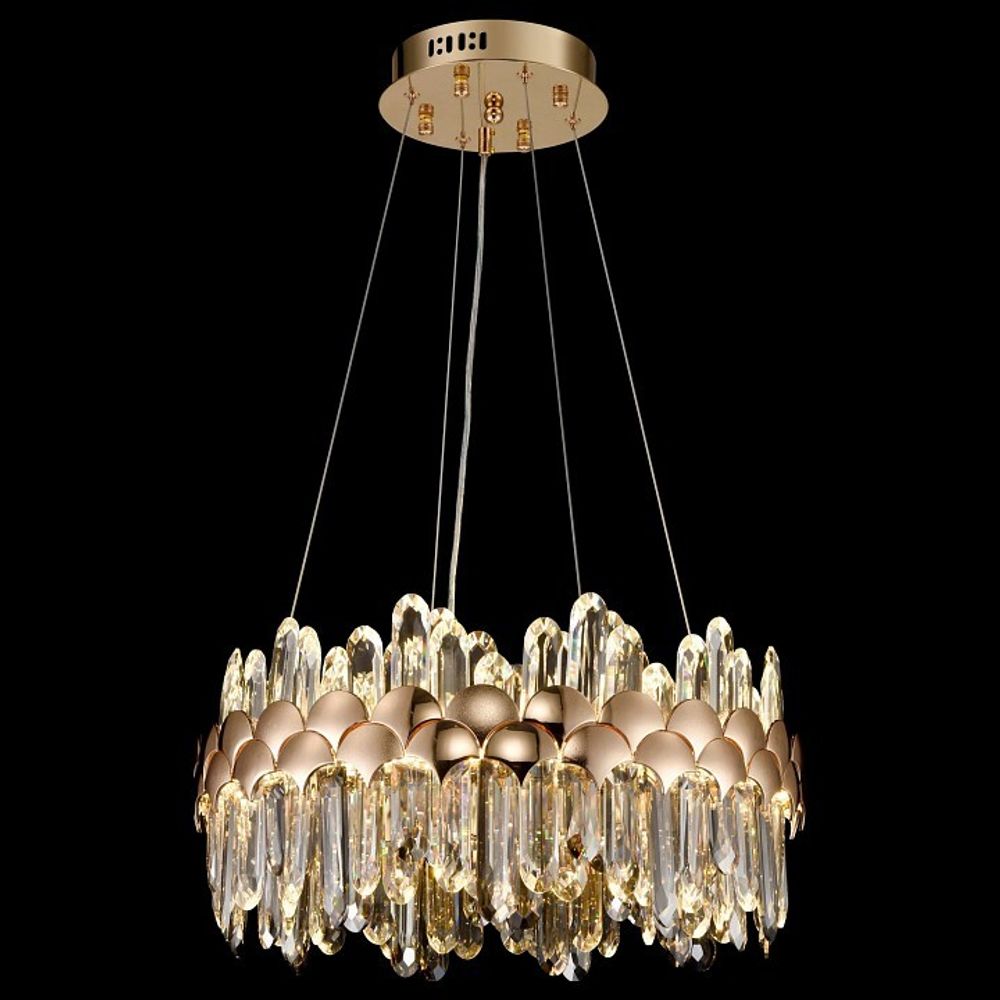 Подвесной светильник Wertmark Debora WE104.01.303