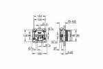 Душевая система Grohe Grohtherm 34730000 хром