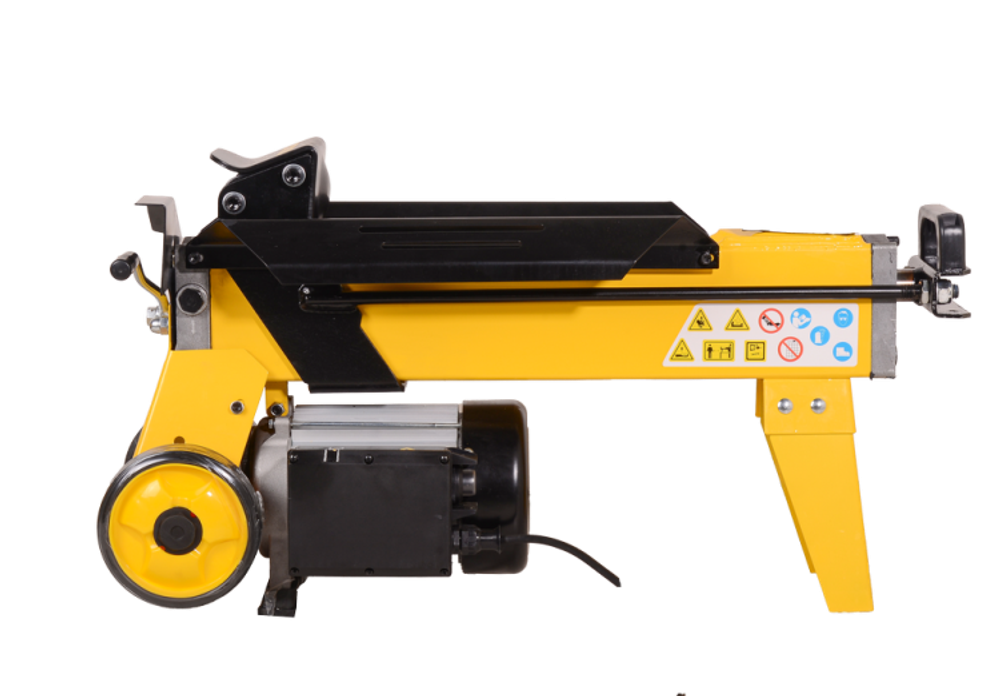 Дровокол электрический Huter HLS-4500