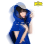 Alice Sara Ott / Echoes Of Life (2LP)