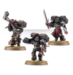 Blood Angels Death Company