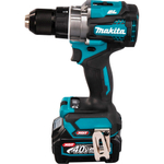 Аккумуляторная дрель-шуруповерт Makita DF001GD201