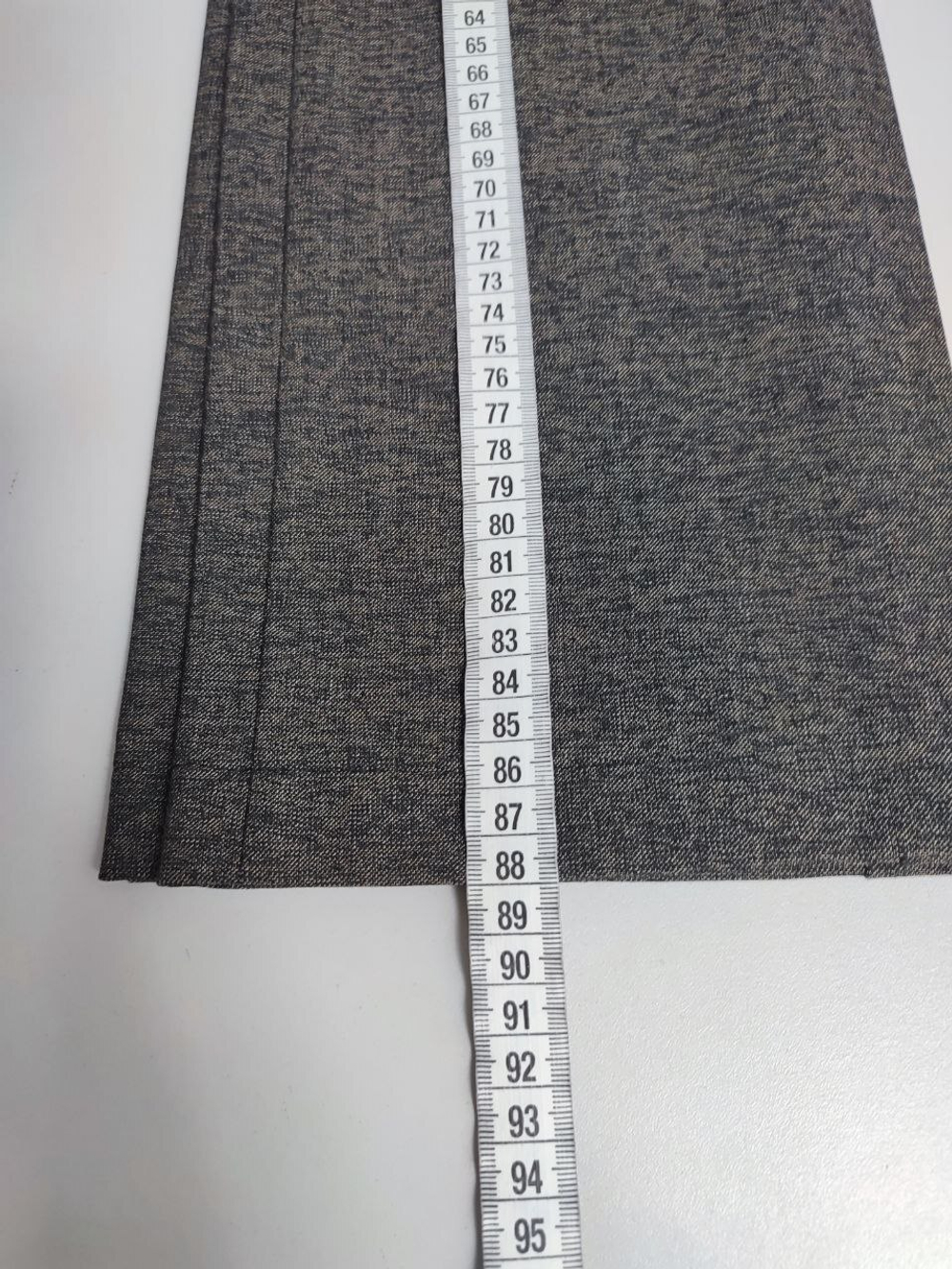 Костюм-двойка Милашка Сьюзи серый на 10-11 лет, новый