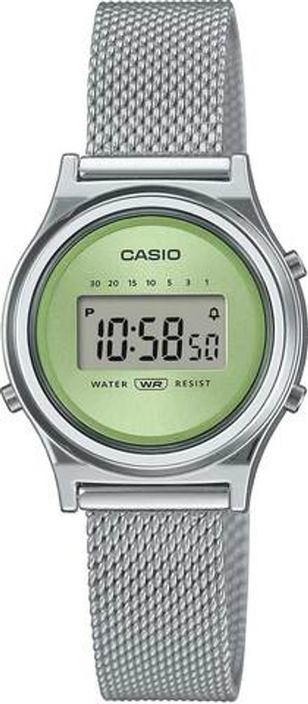 Часы Casio LA700WEM-3A