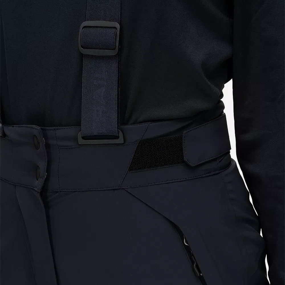 ПОЛУКОМБИНЕЗОН ГОРНОЛЫЖНЫЙ FINNTRAIL ЖЕНСКИЙ ASPEN 4623