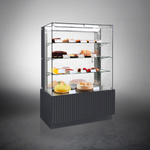 Кондитерская напольная холодильная витрина Finist AIR LUX