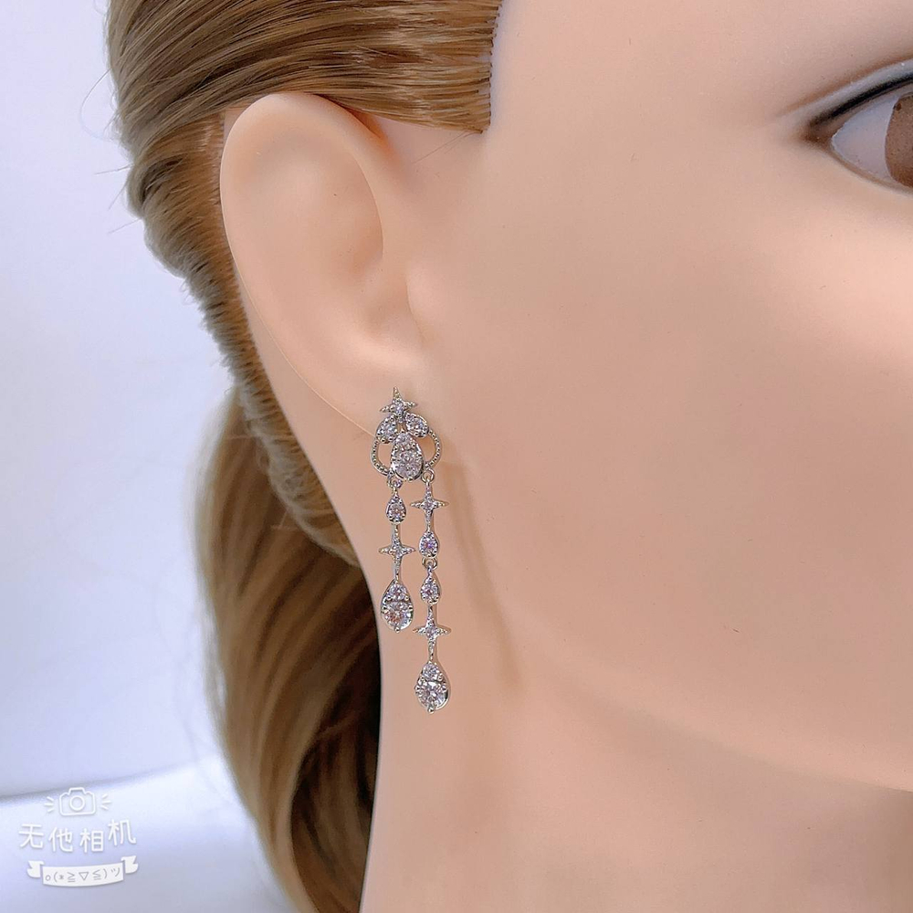 Колье Xuping - 040