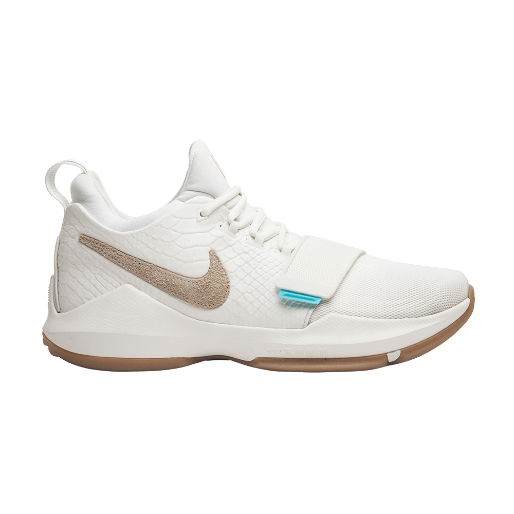 Кроссовки Nike Pg 1 Ivory