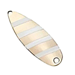 Блесна колеблющаяся FOREST MIU 39мм 5гр, цвет #09