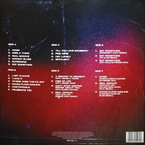 Kylie Minogue / Disco (Guest List Edition)(3LP)