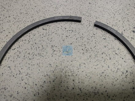 Кольца поршневые 658.1004002