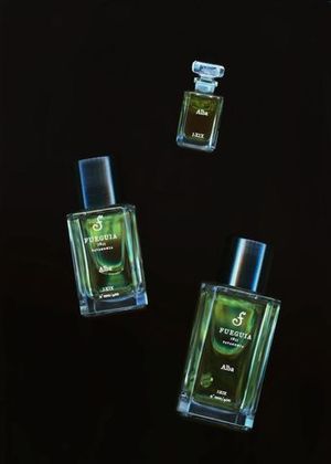 Fueguia 1833 Alba