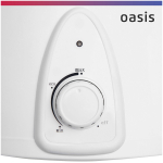 Водонагреватель накопительный OASIS LN-10