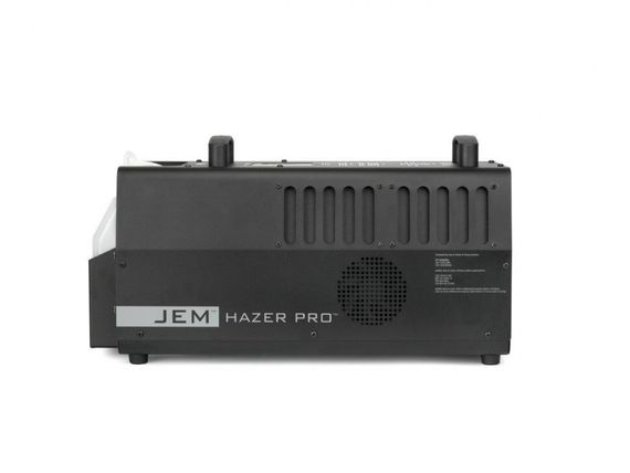 MARTIN Jem Hazer Pro