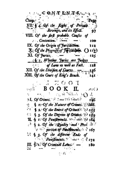 Considerations on criminal law | Dagge Henry