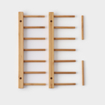 Подставка для разделочных досок и крышек, 30×10, 6 мест