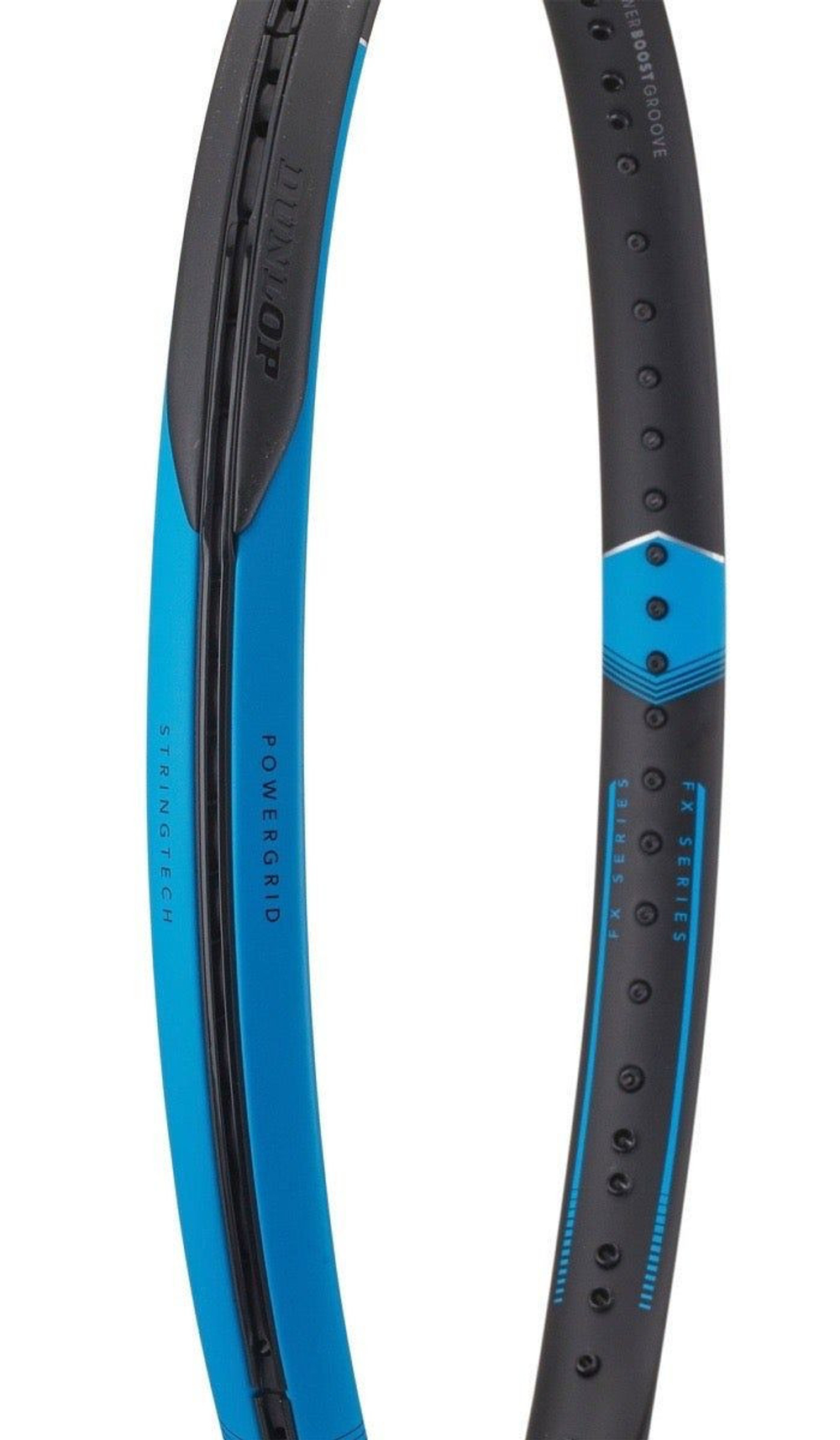 Теннисная ракетка Dunlop FX 500