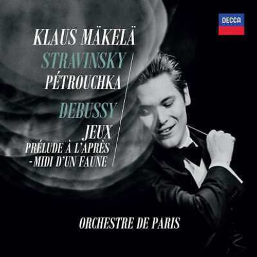 Klaus Makela - Stravinsky: Petrouchka