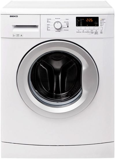 Стиральная машина Beko WKB 50831 PTM