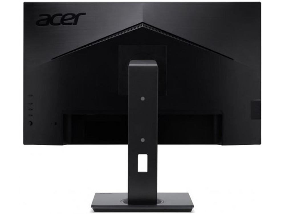 Монитор Acer B277bmiprzxv 23.8" Black