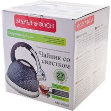 MAYER &amp; BOCH Чайник 29386 2,7 л