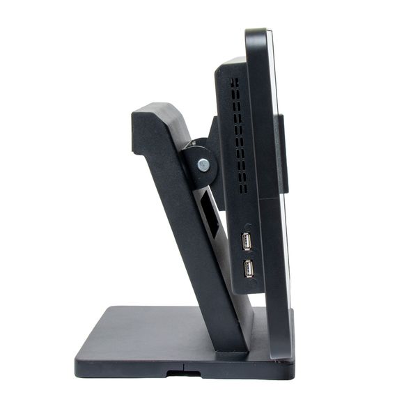 Сенсорный моноблок POScenter POS90 (15&quot;, PCAP, J3455, RAM 8Gb, SSD 128Gb, MSR) без ОС