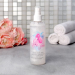 Мерцающий спрей для тела Let’s SHINE с ароматом кокоса - 150 мл.