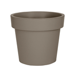 Кашпо LOFT 50 л OLA DOM цвет мокко
