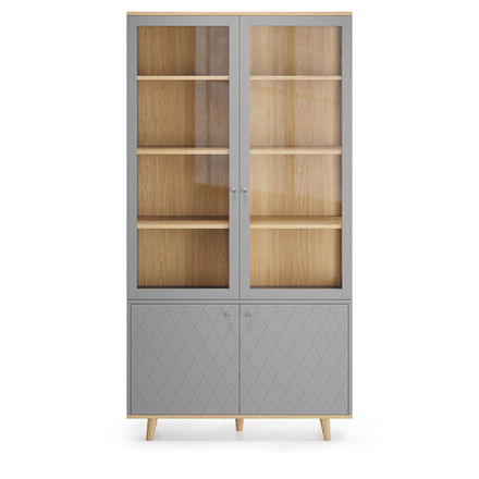 Витрина TW167