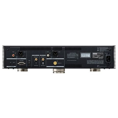 CD проигрыватель Teac VRDS-701 black