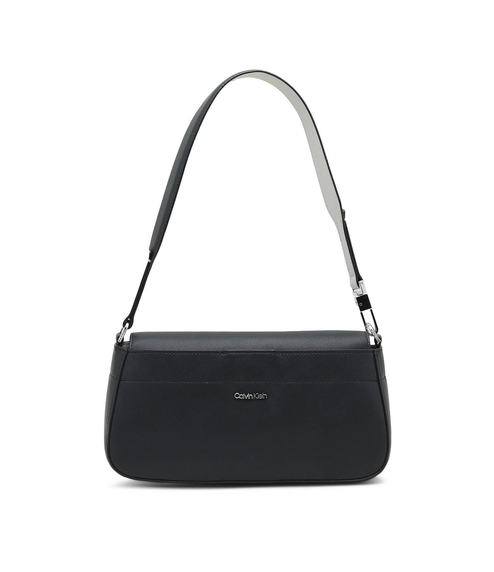 Сумка через плечо Calvin Klein - черный(K60K611680)