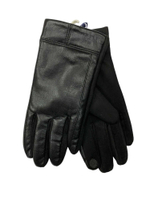 Перчатки. Мужские. Материал верха: Эко кожа. Подклад: Плюш-мех. Сверху эко кожа, ладошка замша. Толстые. Очень мягкие. 12 шт в упаковке.