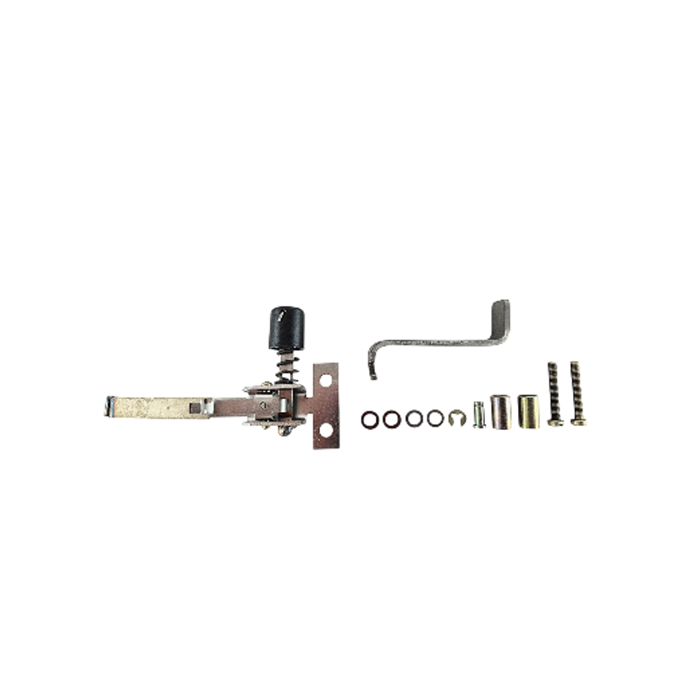 Датчик тяги 563-СБ11 для печной газовой горелки АГУ-П