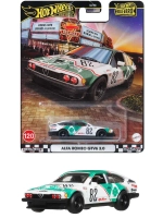 Машинка Хот Вилс Премиум Alfa Romeo GTV6 GJT68 JBL16