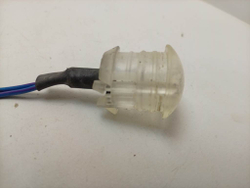 LAVALOGIC1810 кт33 Лампочка подсветки для стиральной машины Electrolux Zanussi AEG б/у