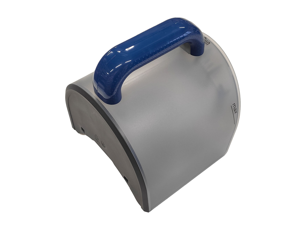 Бак для парогенератора Braun CareStyle 5