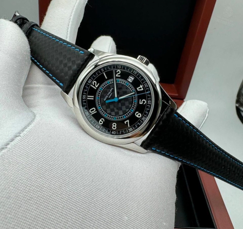 Часы Patek Philippe Calatrava