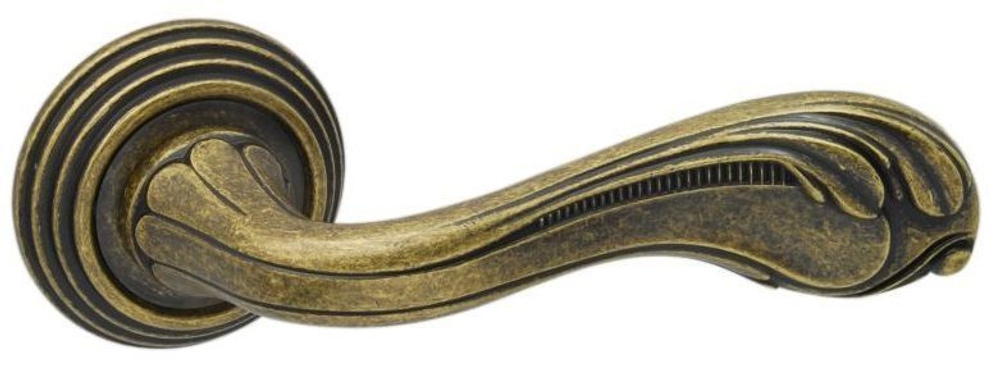 FABIO V210 AGED BRONZE