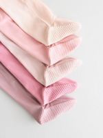 Комбинезон / Cлип для малышей Next F13-055, 5 шт., Розовый