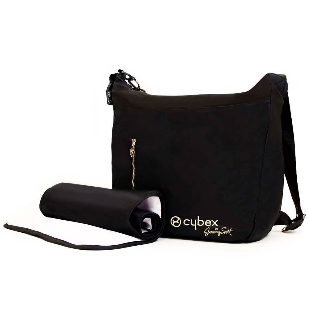 Cybex сумка для колясок Platinum