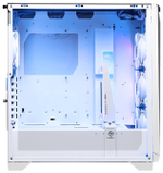 Корпус MSI MPG GUNGNIR 300R AIRFLOW белый