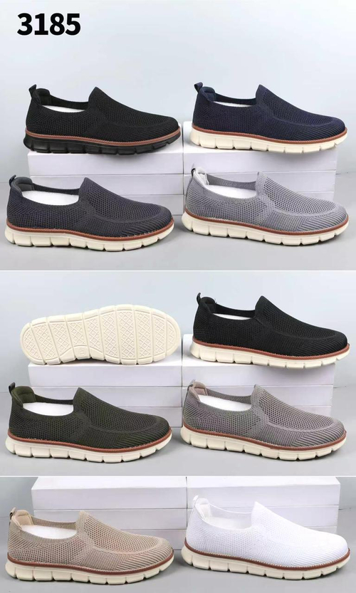 Кеды по 10 пар (40-45)р. / 3185