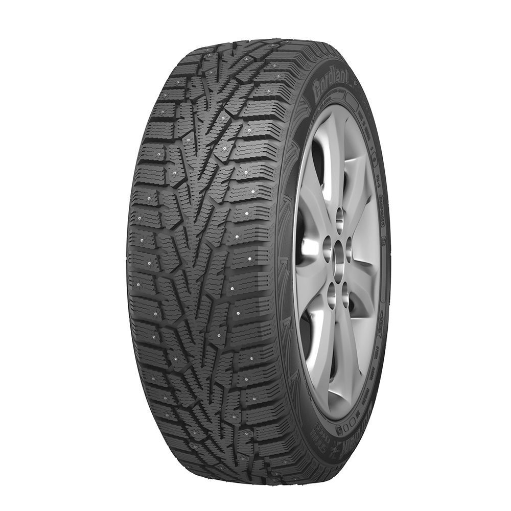 КОРДИАНТ  225/60/17  T 103 SNOW CROSS  Ш. старше 3-х лет
